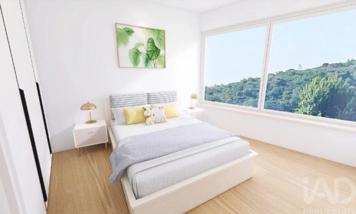 Apartamento T3 para Venda em Sesimbra (Castelo) Foto 12