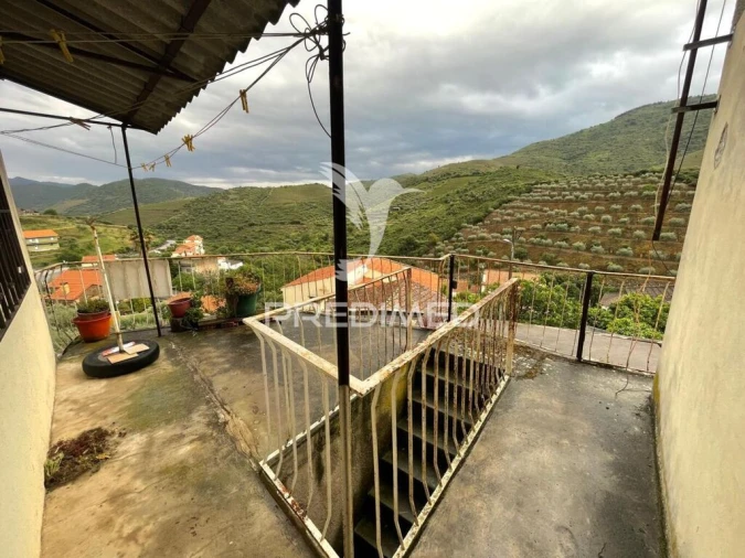 Moradia T4 para Venda em Freixo de Numão Foto 20