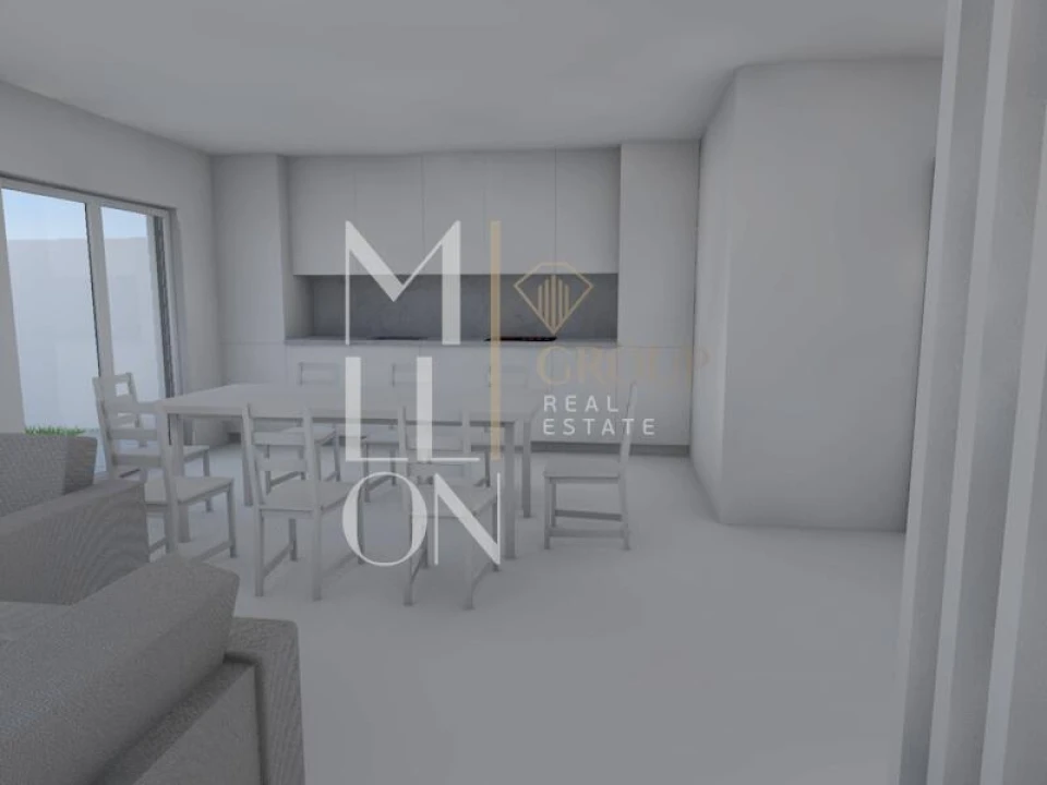 Moradia T3 para Venda em Gafanha da Encarnação Foto 6