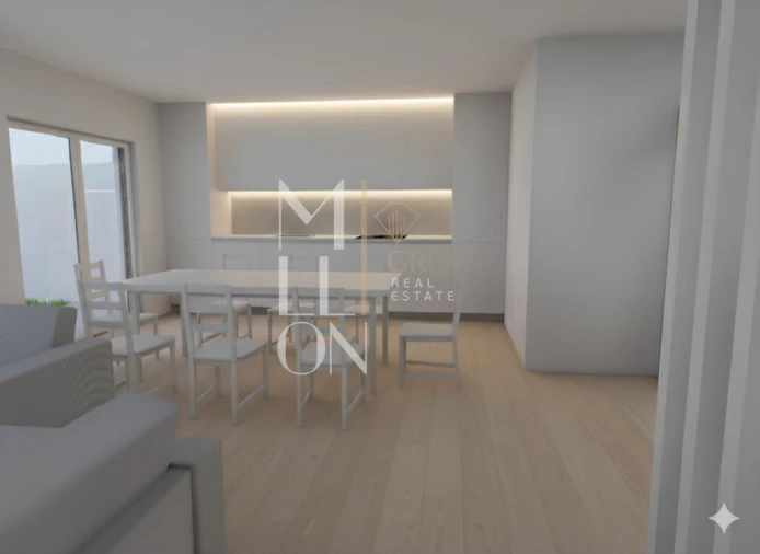 Moradia T3 para Venda em Gafanha da Encarnação Foto 9