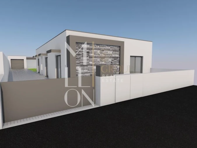 Moradia T3 para Venda em Gafanha da Encarnação Foto 2