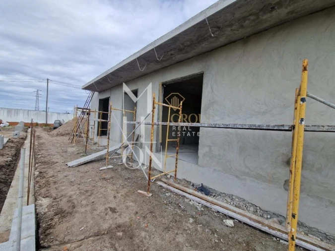 Moradia T3 para Venda em Gafanha da Encarnação Foto 21