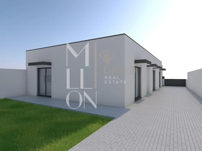 Moradia T3 para Venda em Gafanha da Encarnação Foto 4