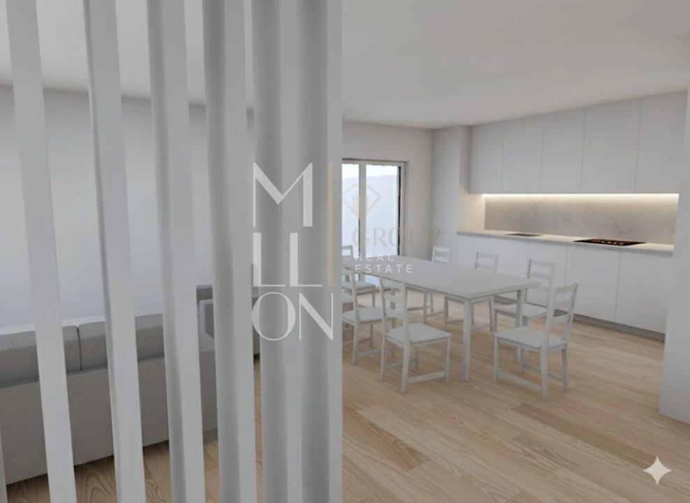 Moradia T3 para Venda em Gafanha da Encarnação Foto 1