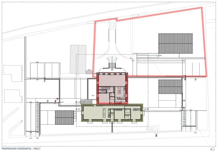 Apartamento T5 para Venda em Vila Nova de Cerveira e Lovelhe Foto 11