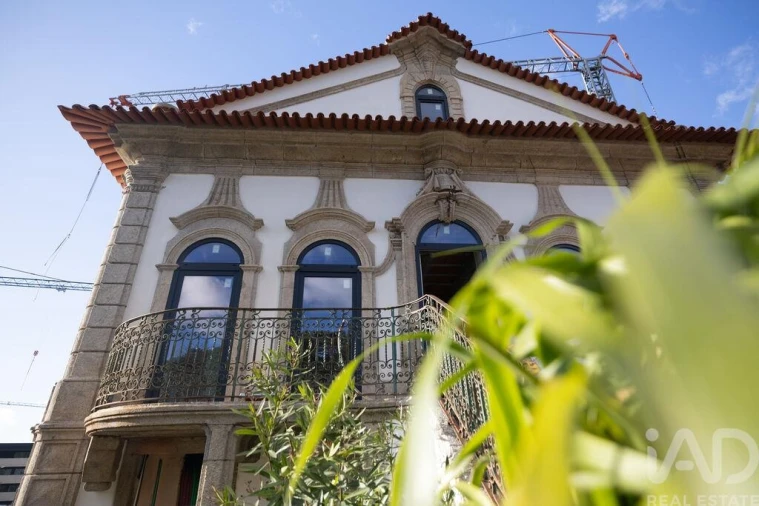 Apartamento T5 para Venda em Vila Nova de Cerveira e Lovelhe