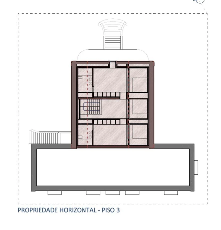 Apartamento T5 para Venda em Vila Nova de Cerveira e Lovelhe Foto 14