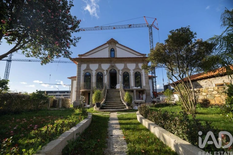 Apartamento T5 para Venda em Vila Nova de Cerveira e Lovelhe Foto 7