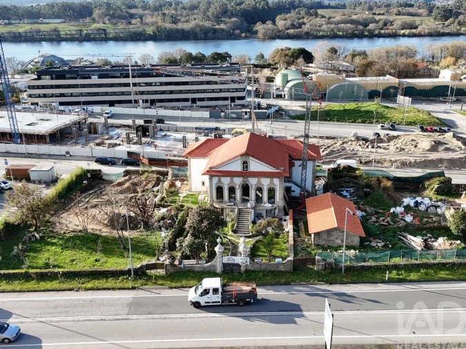 Apartamento T5 para Venda em Vila Nova de Cerveira e Lovelhe Foto 4