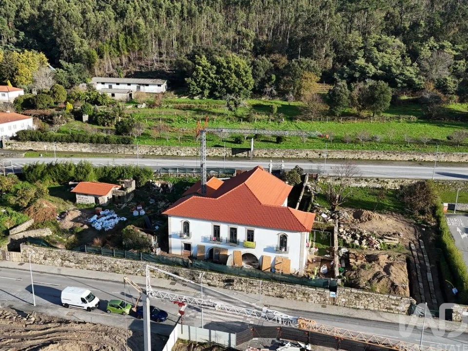 Apartamento T5 para Venda em Vila Nova de Cerveira e Lovelhe Foto 5
