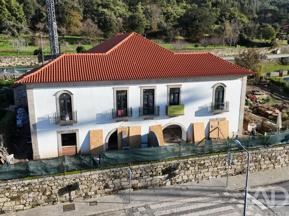 Apartamento T5 para Venda em Vila Nova de Cerveira e Lovelhe Foto 8
