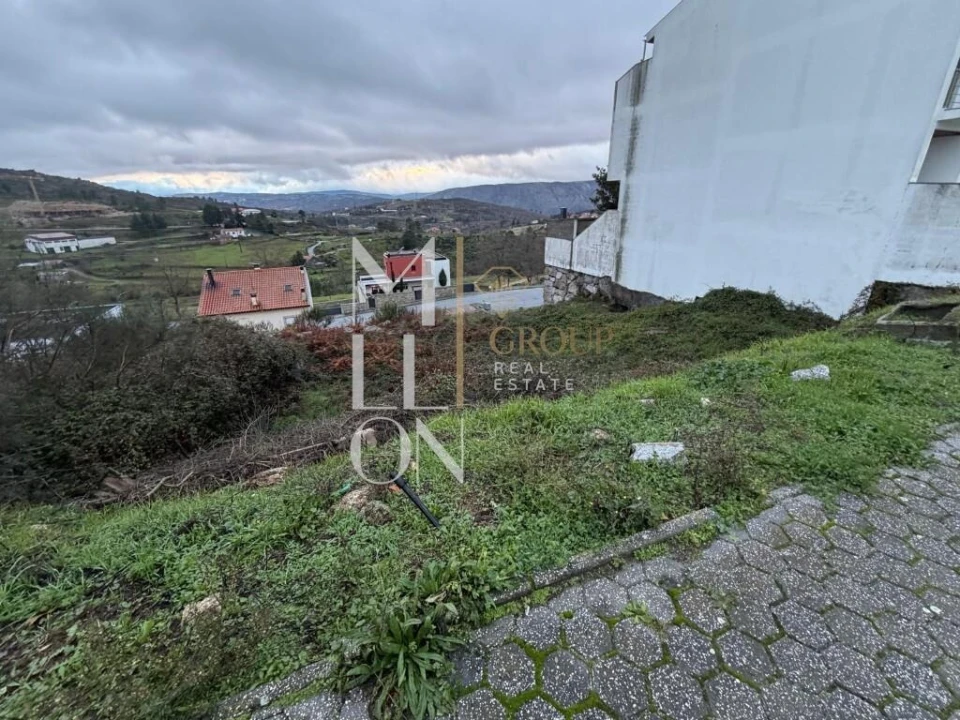 Terreno para Venda em Maçainhas Foto 1