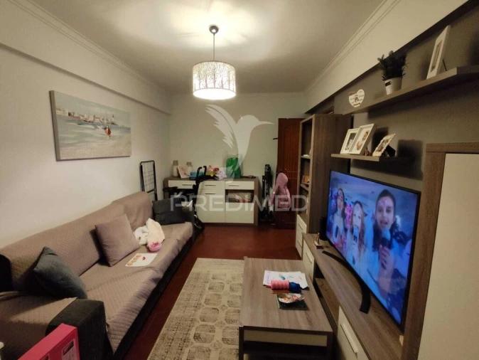 Apartamento T1 para Venda em Amora Foto 6