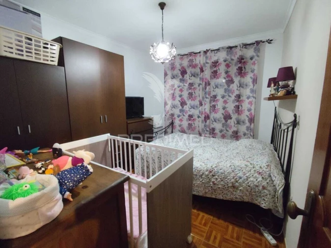 Apartamento T1 para Venda em Amora Foto 13