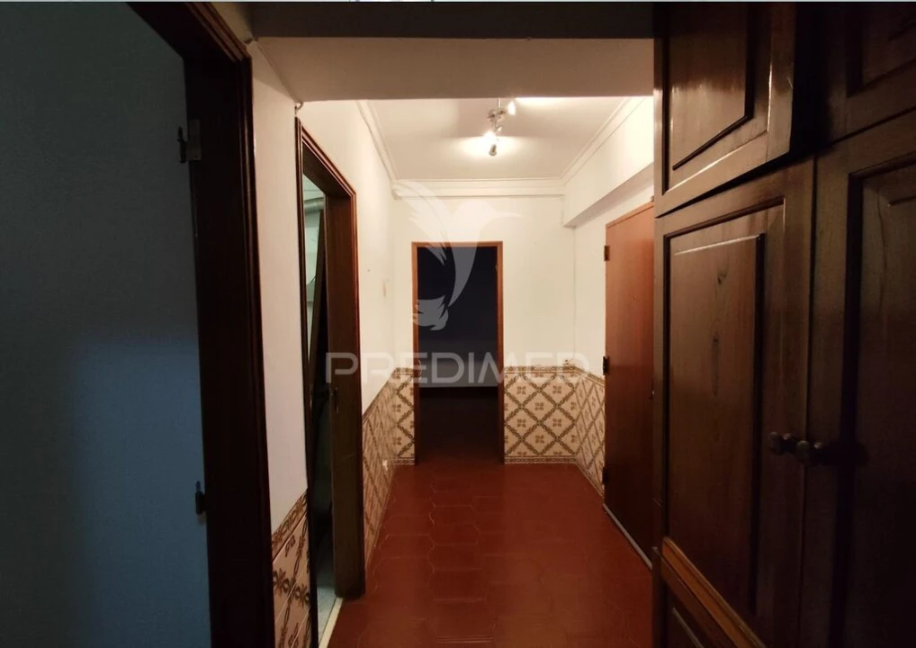 Apartamento T1 para Venda em Amora Foto 15