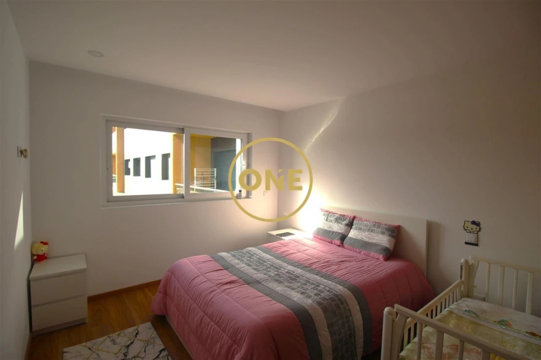 Apartamento T2 para Venda em Nine Foto 7