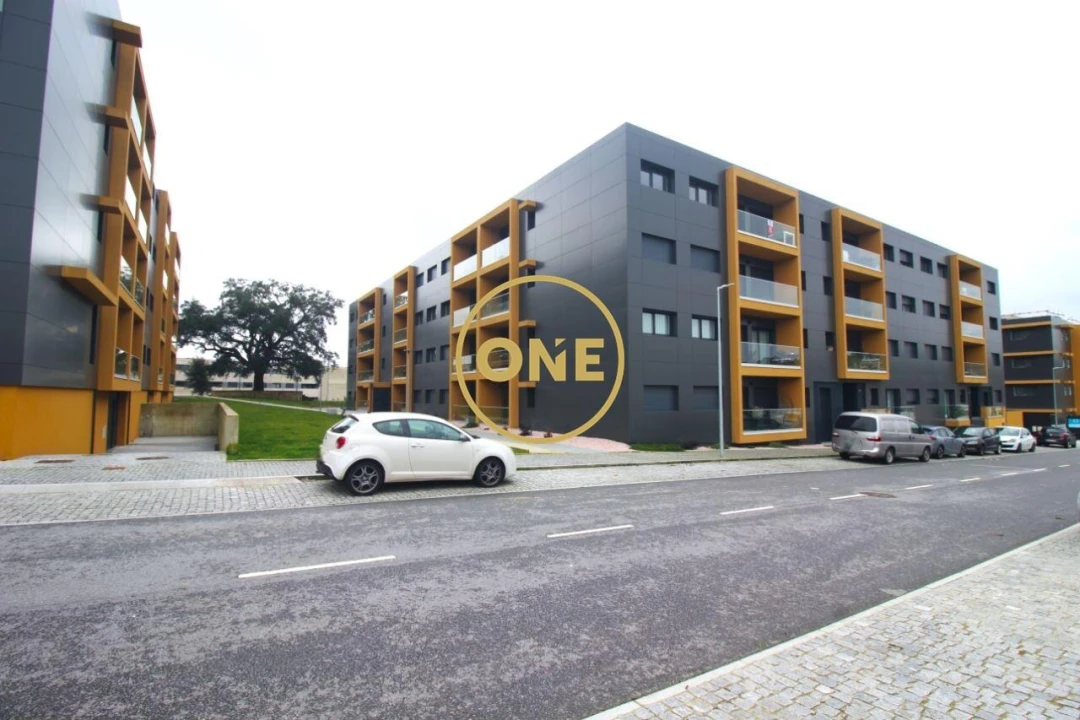 Apartamento T2 para Venda em Nine Foto 15