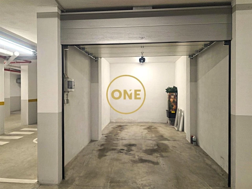 Apartamento T2 para Venda em Nine Foto 13