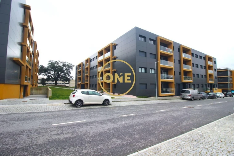 Apartamento T2 para Venda em Nine Foto 15