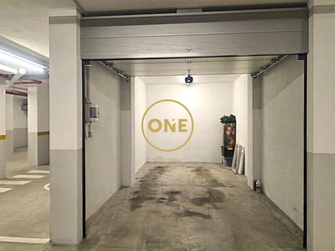 Apartamento T2 para Venda em Nine Foto 13