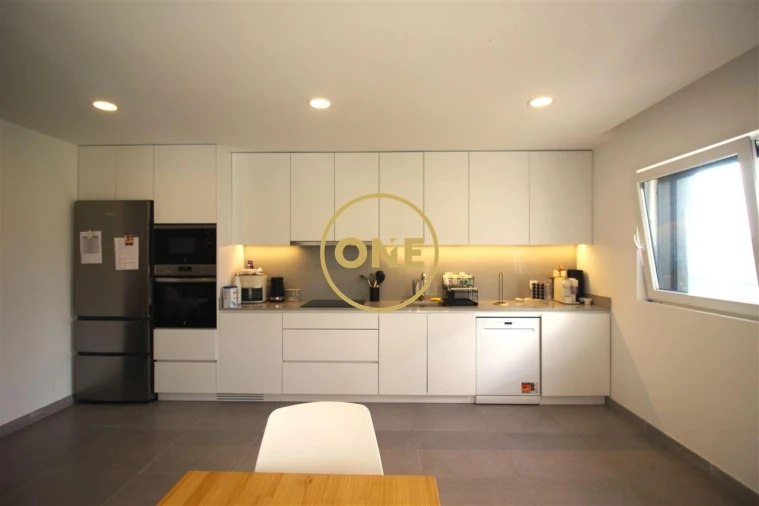 Apartamento T2 para Venda em Nine Foto 5