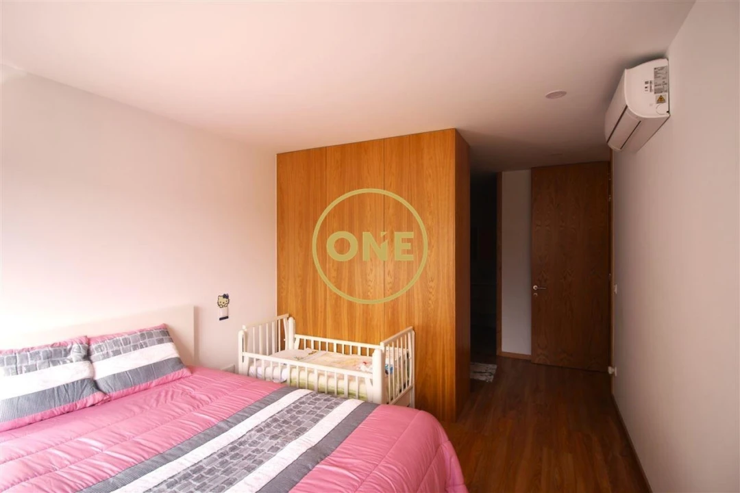 Apartamento T2 para Venda em Nine Foto 8