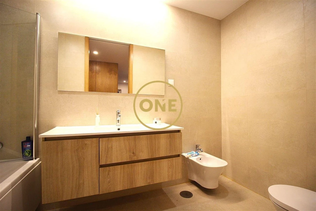 Apartamento T2 para Venda em Nine Foto 11