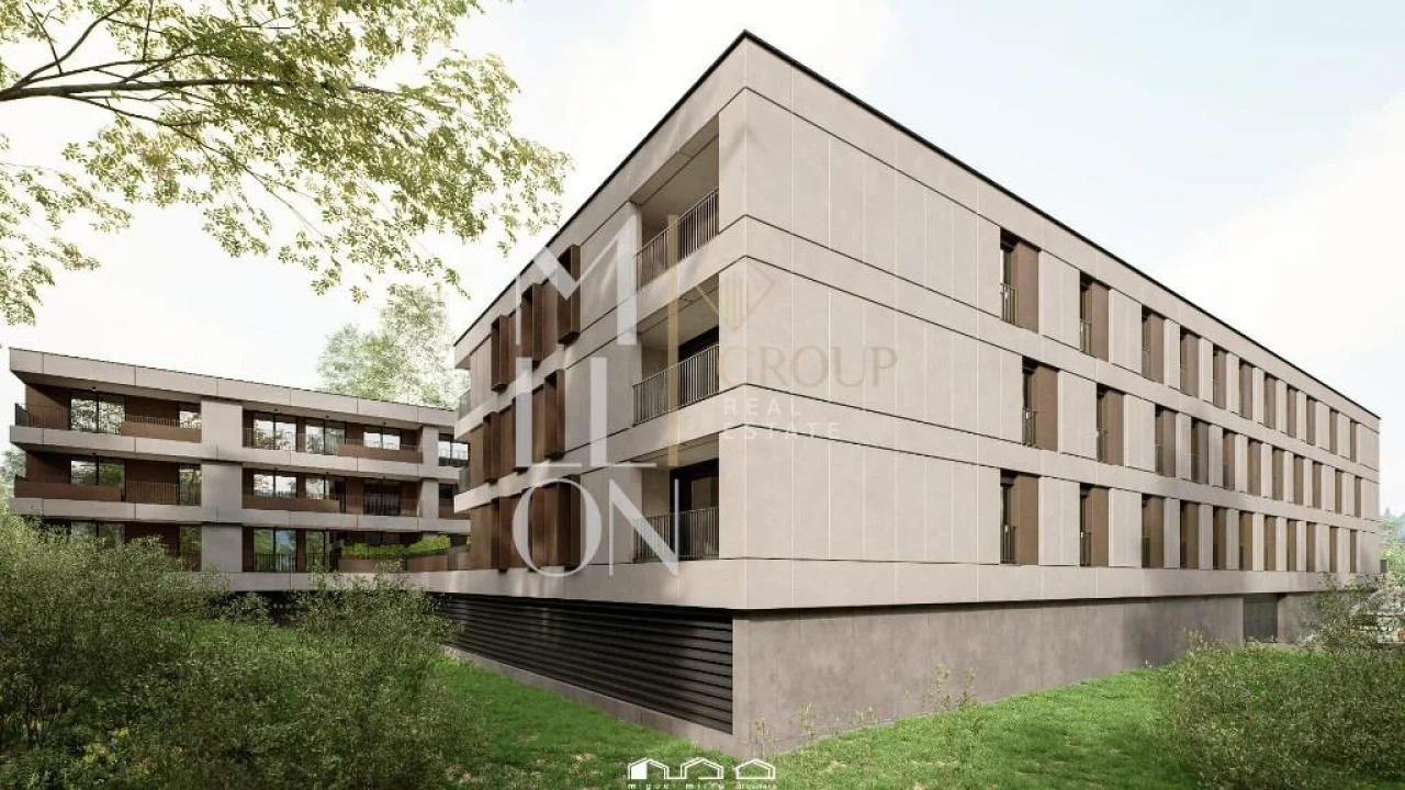 Apartamento T2 para Venda em Requião Foto 10