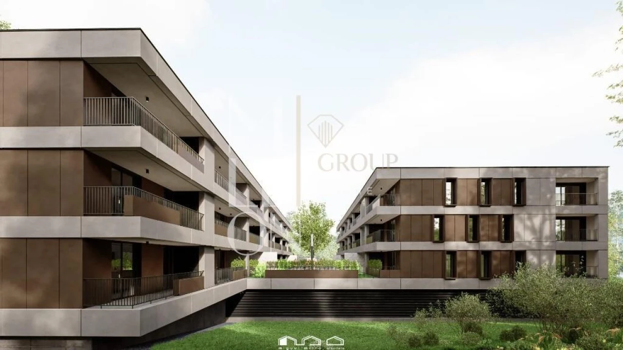 Apartamento T2 para Venda em Requião Foto 17