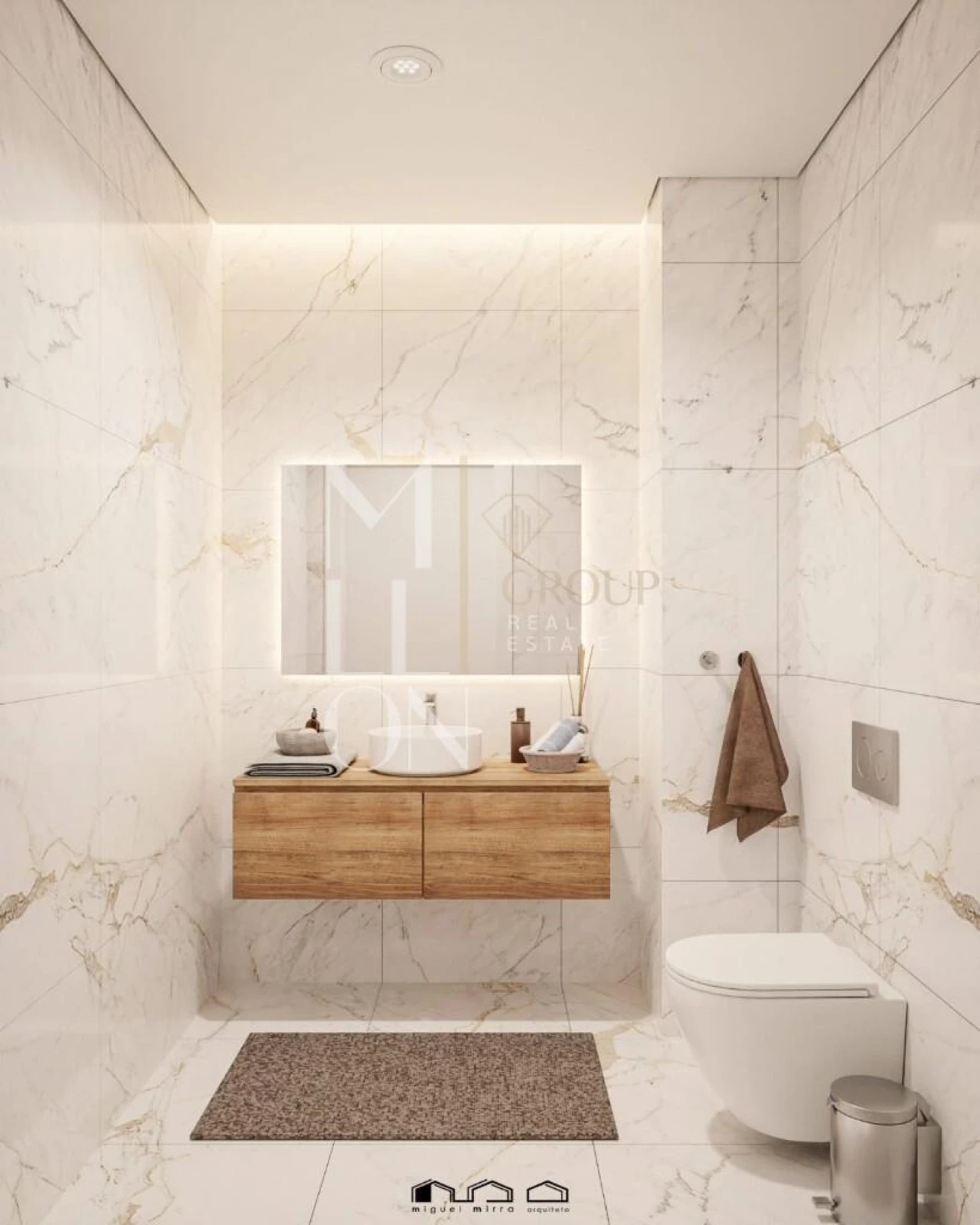 Apartamento T2 para Venda em Requião Foto 9