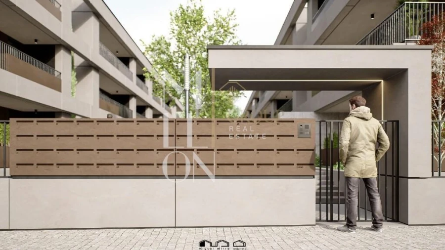 Apartamento T2 para Venda em Requião Foto 8