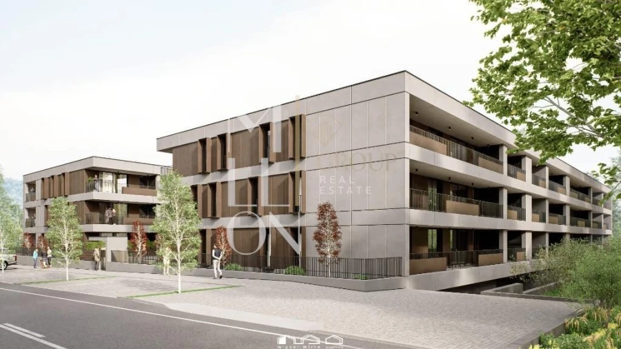 Apartamento T2 para Venda em Requião Foto 18