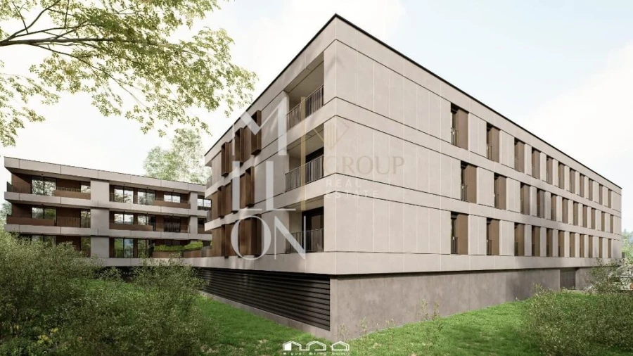 Apartamento T2 para Venda em Requião Foto 13