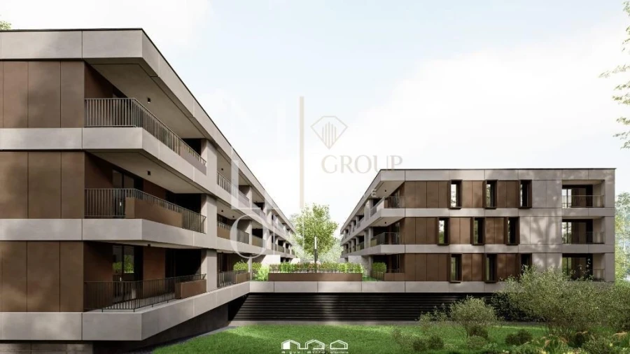 Apartamento T2 para Venda em Requião Foto 17