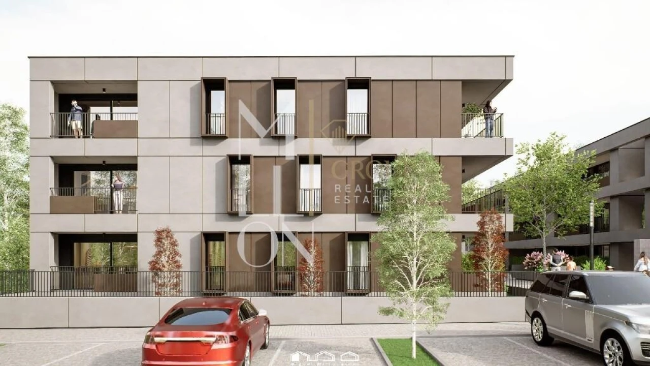 Apartamento T2 para Venda em Requião Foto 19