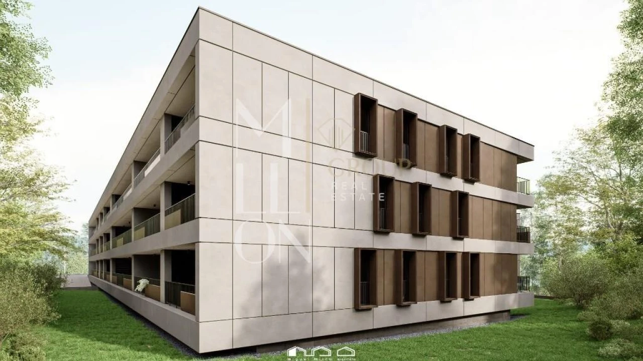 Apartamento T2 para Venda em Requião Foto 12