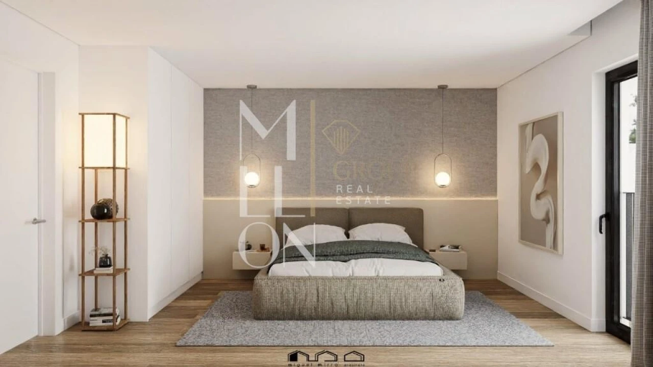 Apartamento T2 para Venda em Requião Foto 6