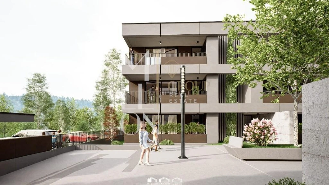 Apartamento T2 para Venda em Requião Foto 16