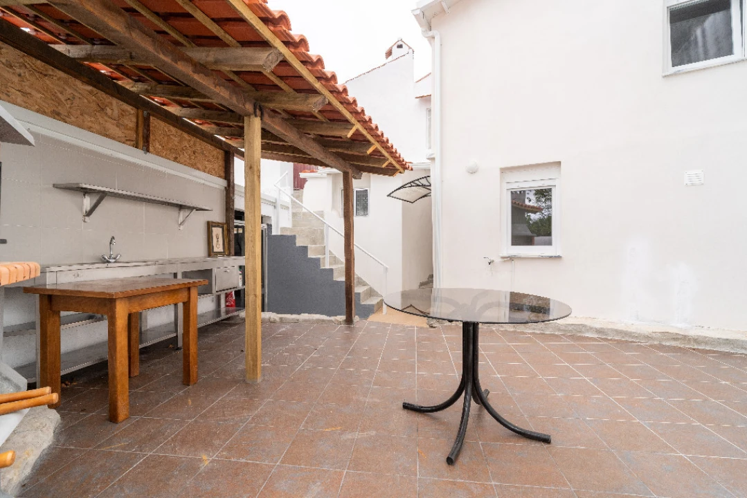 Moradia T5 para Venda em Condeixa-A-Velha e Condeixa-A-Nova Foto 23