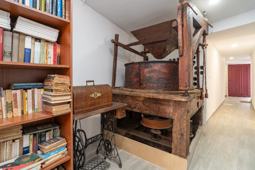 Moradia T5 para Venda em Condeixa-A-Velha e Condeixa-A-Nova Foto 5