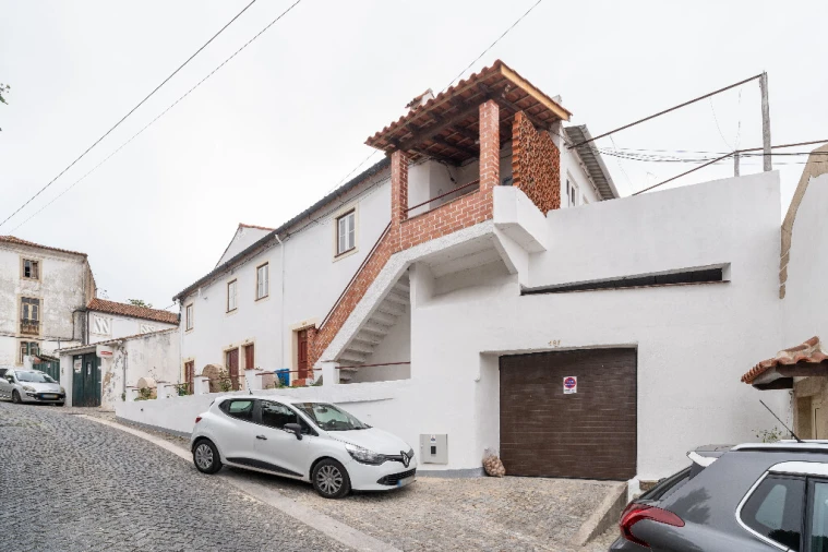 Moradia T5 para Venda em Condeixa-A-Velha e Condeixa-A-Nova Foto 3