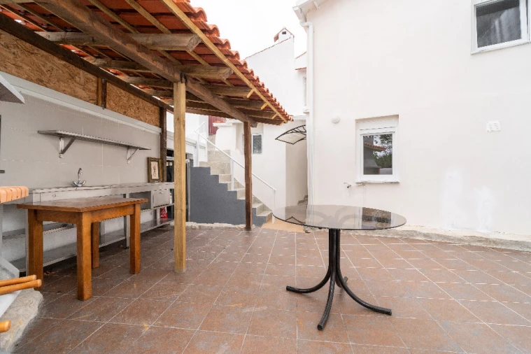 Moradia T5 para Venda em Condeixa-A-Velha e Condeixa-A-Nova Foto 23