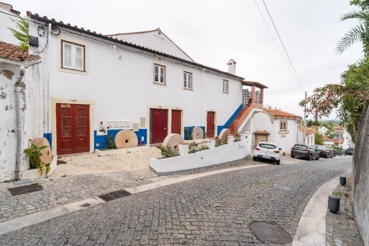 Moradia T5 para Venda em Condeixa-A-Velha e Condeixa-A-Nova Foto 1
