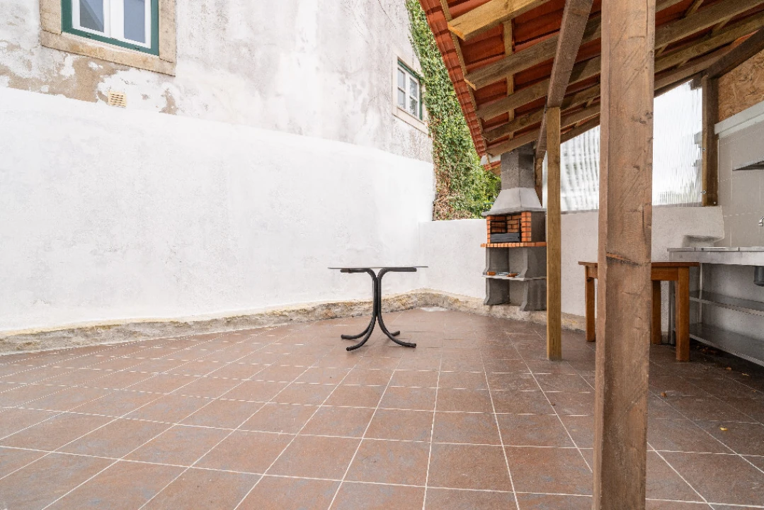 Moradia T5 para Venda em Condeixa-A-Velha e Condeixa-A-Nova Foto 21