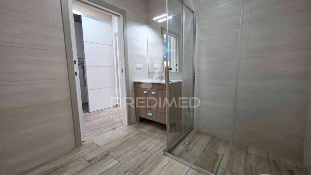 Apartamento T1 para Venda em Santo Andre Foto 9