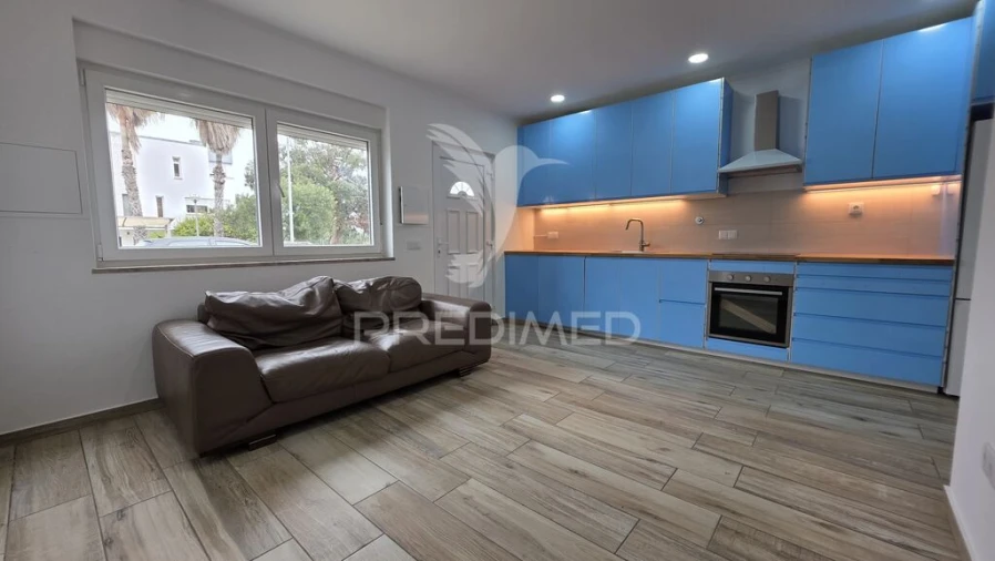 Apartamento T1 para Venda em Santo Andre Foto 2