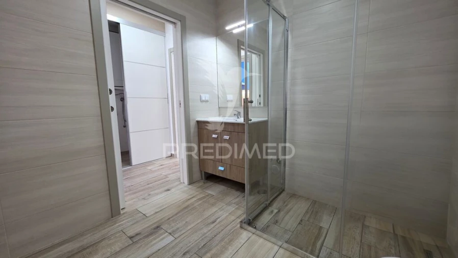 Apartamento T1 para Venda em Santo Andre Foto 9