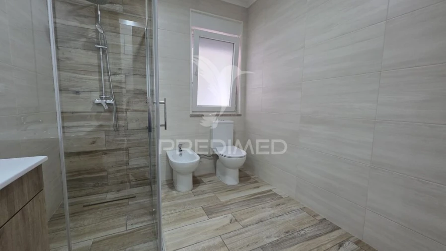 Apartamento T1 para Venda em Santo Andre Foto 7