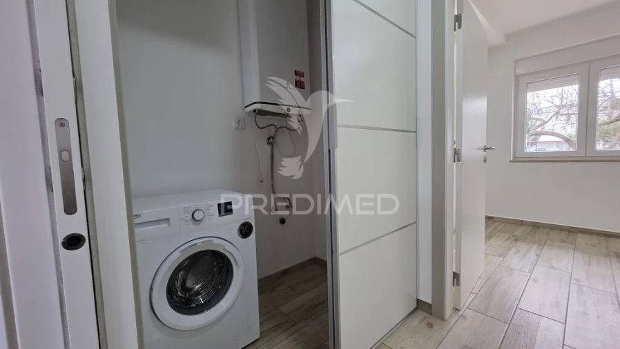 Apartamento T1 para Venda em Santo Andre Foto 6
