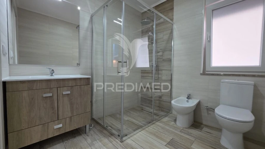 Apartamento T1 para Venda em Santo Andre Foto 8